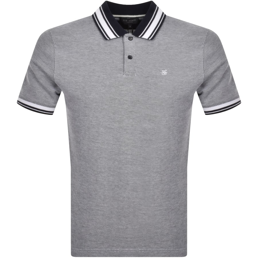 Ted baker polo shirt top
